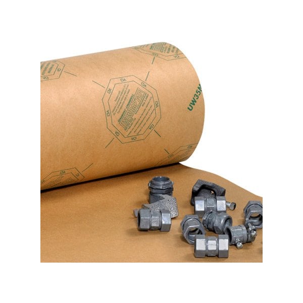 Bsc Preferred 24'' x 200 yds. Multi-Metal VCI Paper Rolls BUY00020574 - main